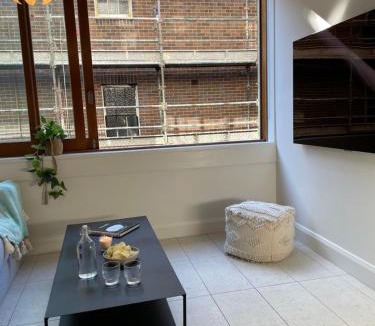 Kings Cross Apartment | Stylish apartment in the heart of Potts Point