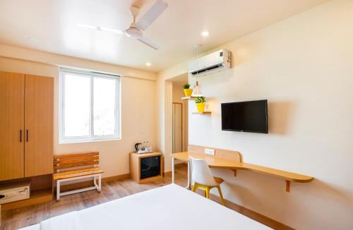 HSR Layout Hotel | Bloom Hotel - HSR Club