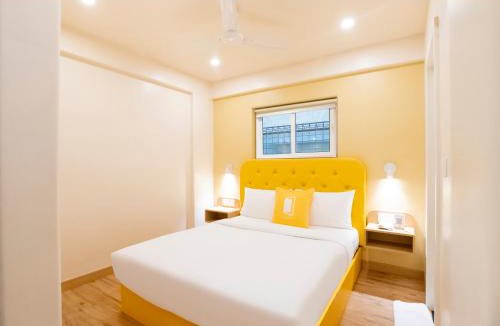 HSR Layout Hotel | Bloom Hotel - HSR Club