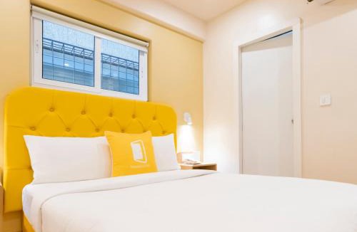 HSR Layout Hotel | Bloom Hotel - HSR Club