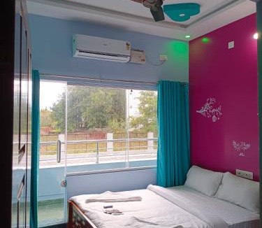 Yelagiri Villa | YELAGIRI ROYAL RESIDENCY