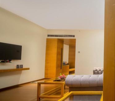Begumpet Hotel | Marigold Hotel