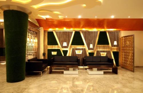 Sikar Hotel | Hotel Annpurna Regency