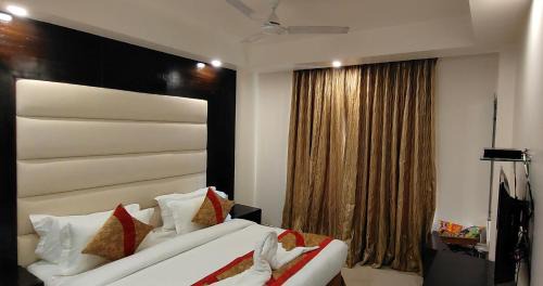 Karol Bagh Hotel | Hotel Benz International, Karol Bagh
