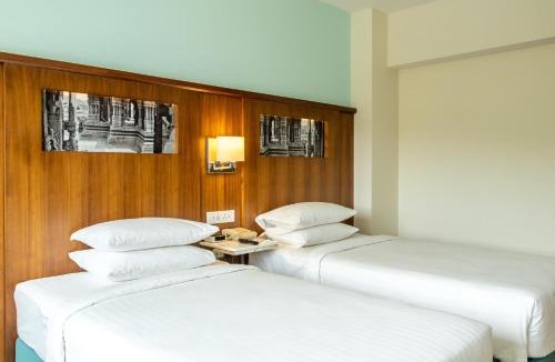 Belagavi Hotel | Fairfield by Marriott Belagavi