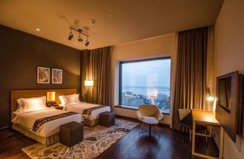 Salt Lake Hotel | AltAir Boutique Hotel