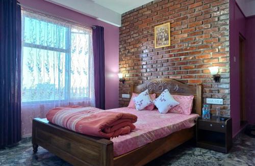 Cherrapunji House | Odyssey Stays Nongrim, Cherrapunji