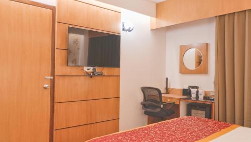 Gangtok Hotel | Days Inn by Wyndham Gangtok Tadong