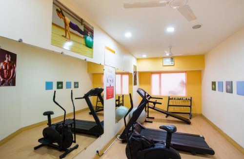 Mysore Hotel | Ginger Mysore
