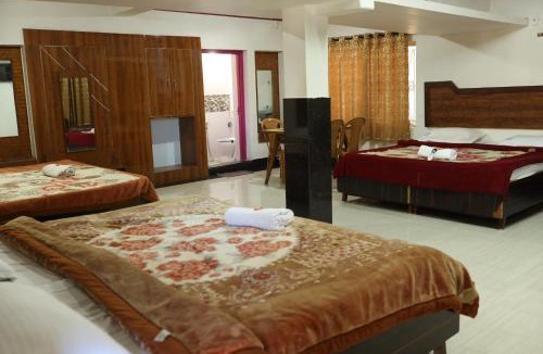Thalayathimund Hotel | Hotel Sri Balaji