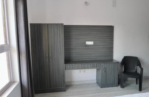 Khajuraho Hotel | Aarambh Residency