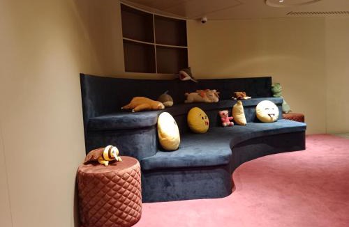 Bedla Hotel | Mementos by ITC Hotels, Ekaaya, Udaipur