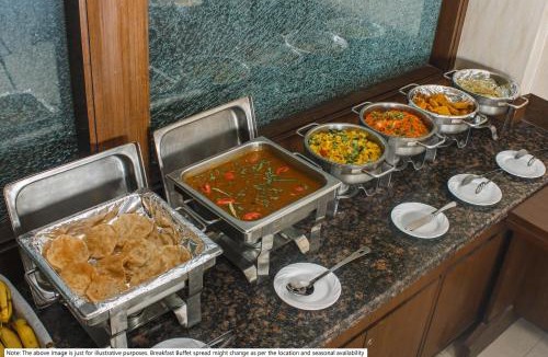 Bhilar Hotel | Treebo The Appa'S Resort