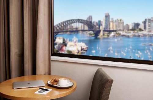 North Sydney Hotel | View Sydney
