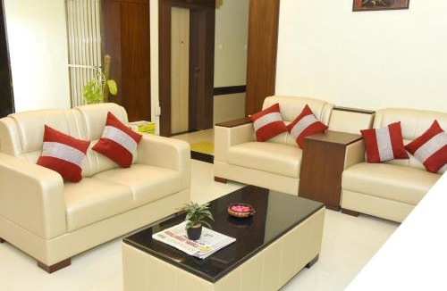 Namakkal Hotel | Sri Aswin Grand