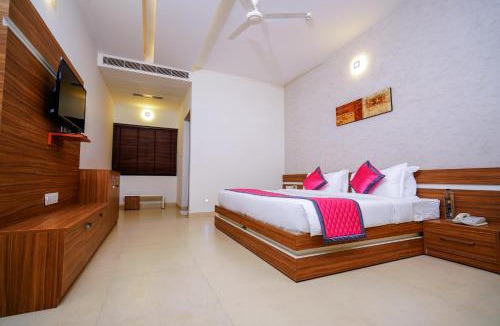 Perintalmanna Apartment | Lantern Apart Hotel