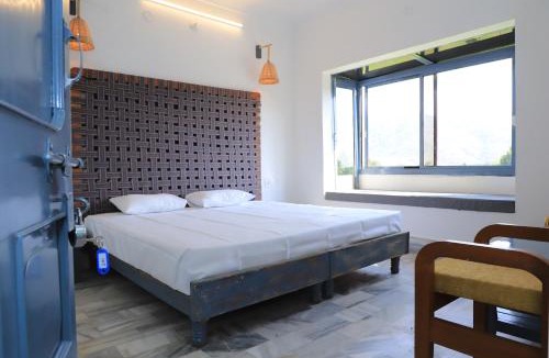 Pushkar Hotel | The Brahma Space