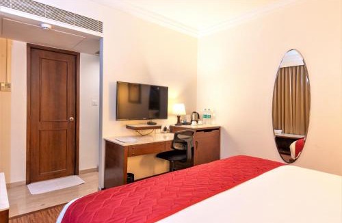 T Nagar Hotel | The Saibaba Hotel