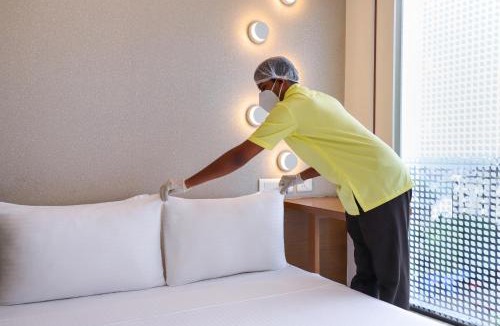 Kismat Nagar Hotel | Lemon Tree Hotel, Kalina BKC, Mumbai