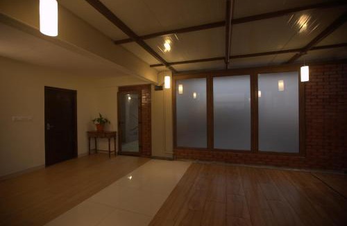 HBR Layout Hotel | Blu The Hotel