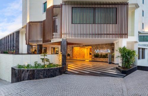 Police Bazar Hotel | Vivanta Meghalaya Shillong