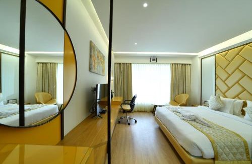 Malleshwaram Hotel | The President Hotel, kumarapark