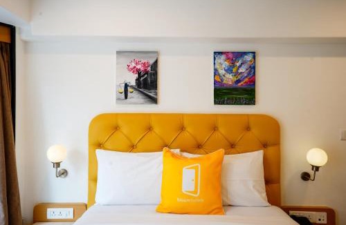 Bandra West Hotel | Bloom Boutique l Bandra