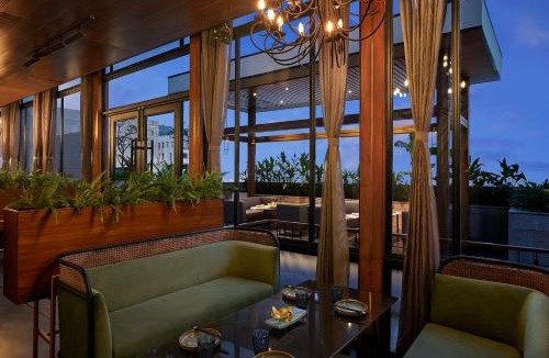 New Town Hotel | Taj City Centre New Town, Kolkata