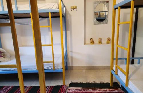 Amar Sagar Pol Hostel | Blue Eye Hostel