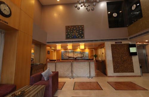 Shimoga Hotel | Akash Inn