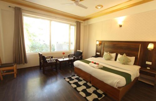 Aleo Hotel | Hotel NSB Manali