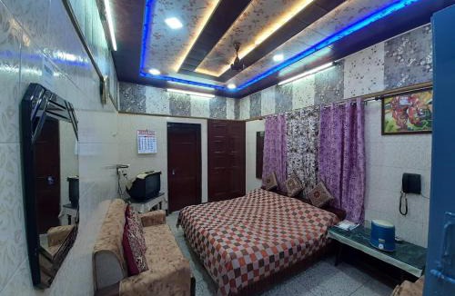 Dholpur Hotel | Jagan Hotel & Restaurant