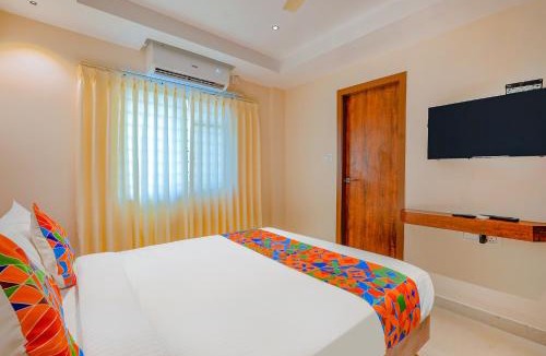 Brookefield Hotel | FabHotel Phoenix Brookfield - Nr Kundalahalli Main Road