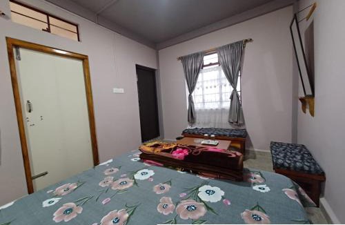 Cherrapunji House | Odyssey's Pateng Homestay, Cherrapunji