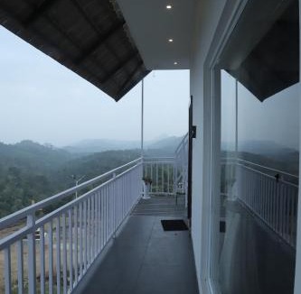Thankamony part Hotel | Anemoi Chimes Resort Calvarymount