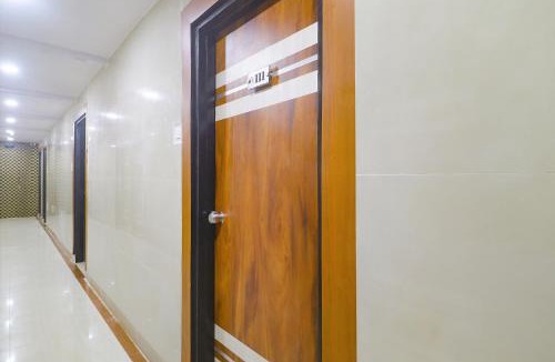 Lakdi Ka Pul Hotel | FabHotel Fortune Grand - Nr Lakdikapul Metro Station