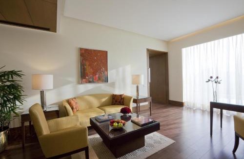 Udyog Vihar Hotel | The Oberoi Gurgaon