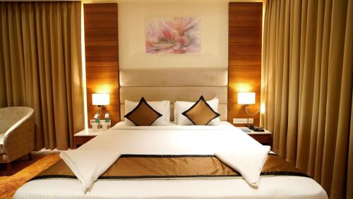 New Digha Hotel | Antique Regency ! luxurious hotel in digha !