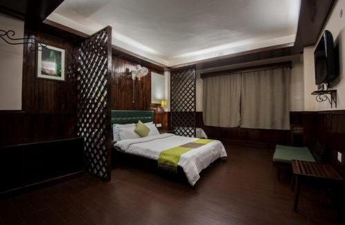 Sungava Hotel | The Nettle and Fern Hotel Gangtok