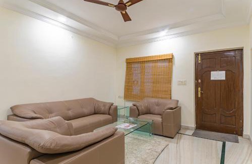 Kondapur Hotel | Hotel Athome & Serviced Apartments by Deccan Serai Hotels
