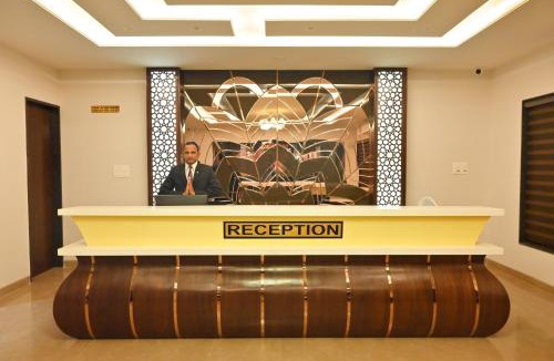 Mathura Hotel | MD FARMS AND RESORTS