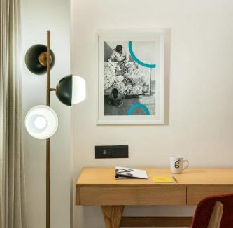 Panduranga Nagar Hotel | Greenpark Bengaluru