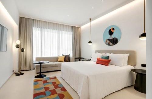Panduranga Nagar Hotel | Greenpark Bengaluru