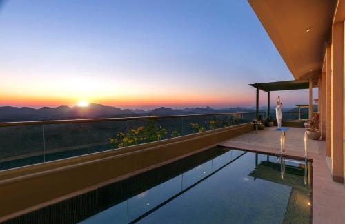 Bedla Hotel | Mementos by ITC Hotels, Ekaaya, Udaipur