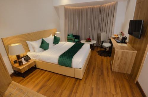 Kochi Hotel | Travancore Court