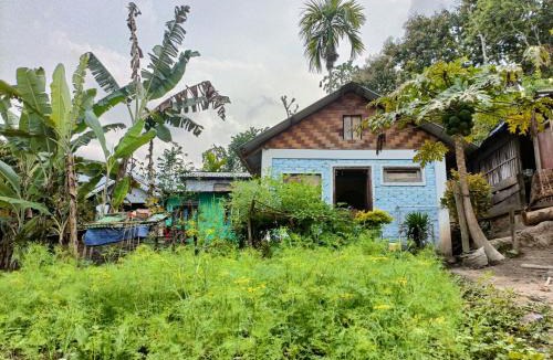 Turuk House | Live in Nature