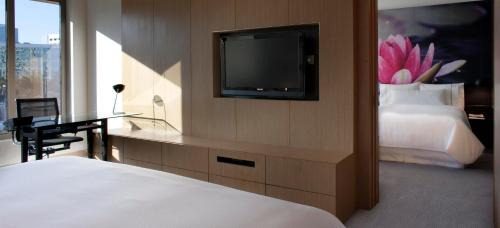 HITEC City Hotel | The Westin Hyderabad Mindspace