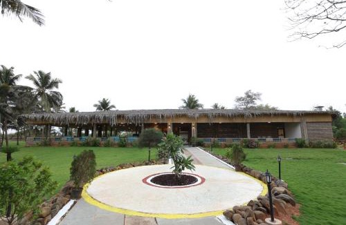 Colva Hotel | The Windflower Resorts and Spa Varca Goa