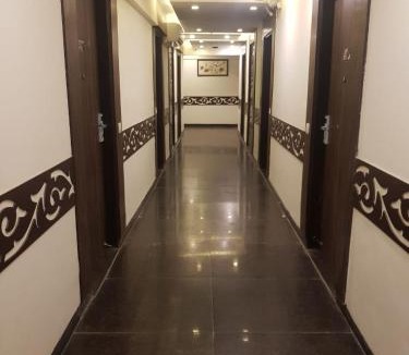 Vasundhara Hotel | Hotel Haveli Palace