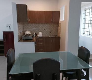 Domlur Apartment | New Royal homes